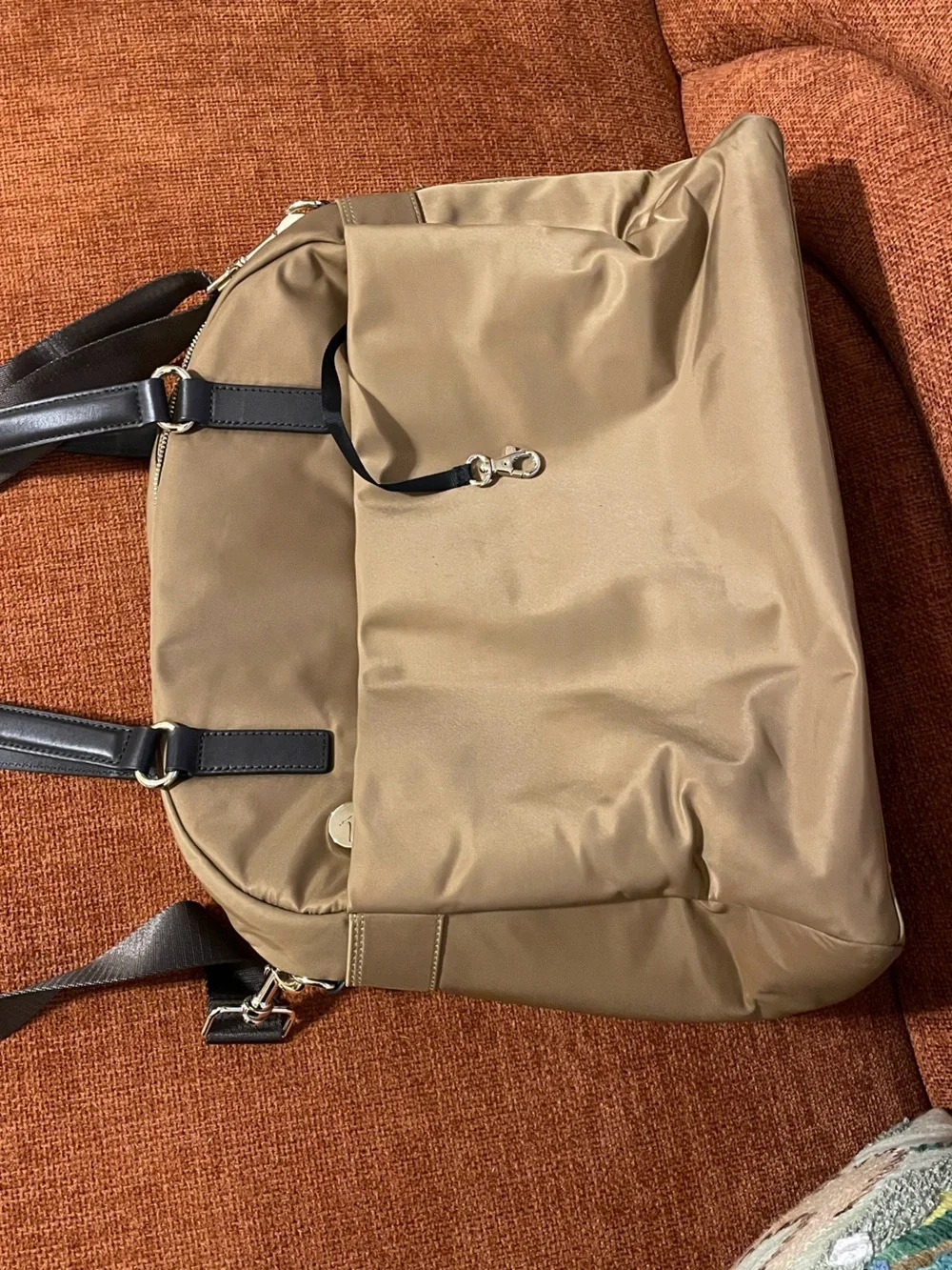Lo & Sons O.G. 2 Laptop Bag, Large